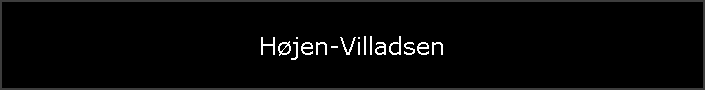 Hjen-Villadsen
